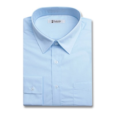 남자와이셔츠대여 셔츠대여렌탈 면접셔츠대여블루 셔츠(95~150빅사이즈)SSZ002